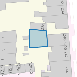 Perceel GNK02-I-10172