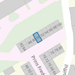 Perceel GNK02-I-10185