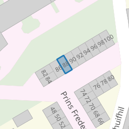 Perceel GNK02-I-10186