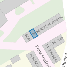 Perceel GNK02-I-10187