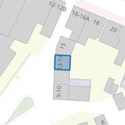 Perceel GNK02-I-10189