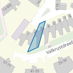 Perceel GNK02-I-10195