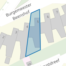 Perceel GNK02-I-10197