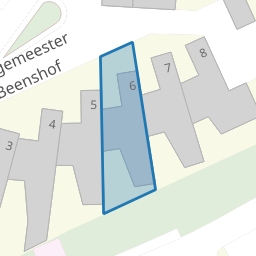 Perceel GNK02-I-10198