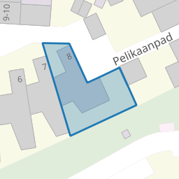 Perceel GNK02-I-10200