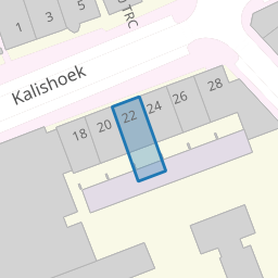 Perceel GNK02-I-10204