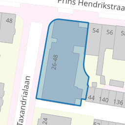 Perceel GNK02-I-10211