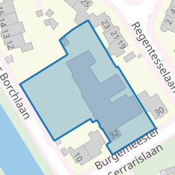 Perceel GNK02-I-10237