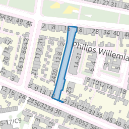 Perceel GNK02-I-10239