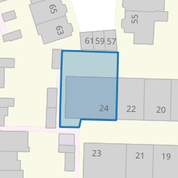 Perceel GNK02-I-10240