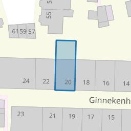 Perceel GNK02-I-10242