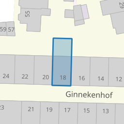 Perceel GNK02-I-10243