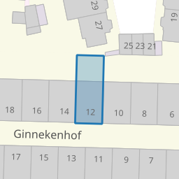 Perceel GNK02-I-10246