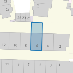 Perceel GNK02-I-10249