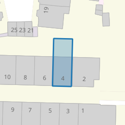 Perceel GNK02-I-10250