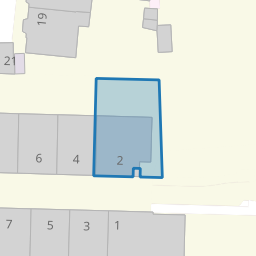 Perceel GNK02-I-10251