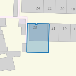 Perceel GNK02-I-10252