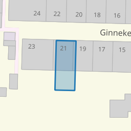 Perceel GNK02-I-10253