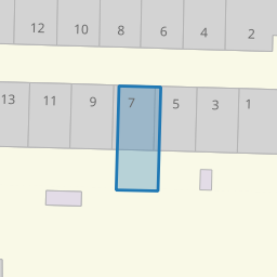 Perceel GNK02-I-10260