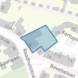 Perceel GNK02-I-10281