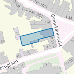 Perceel GNK02-I-10285