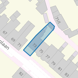 Perceel GNK02-I-10296