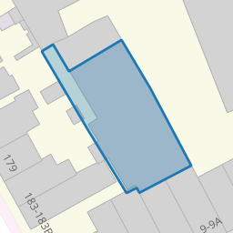 Perceel GNK02-I-10300