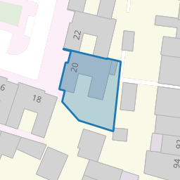 Perceel GNK02-I-10319