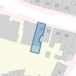 Perceel GNK02-I-10321