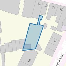 Perceel GNK02-I-10324