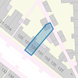 Perceel GNK02-I-10332