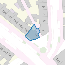 Perceel GNK02-I-10337