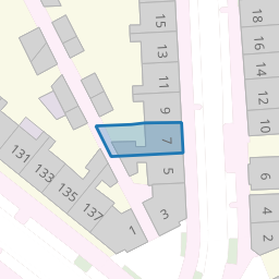 Perceel GNK02-I-10340