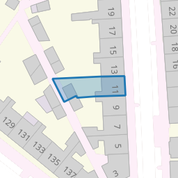 Perceel GNK02-I-10342