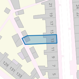 Perceel GNK02-I-10343