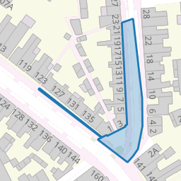 Perceel GNK02-I-10348