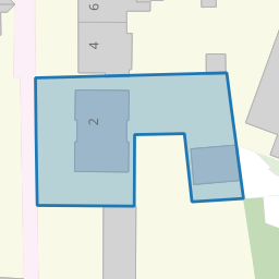 Perceel GNK02-I-10394