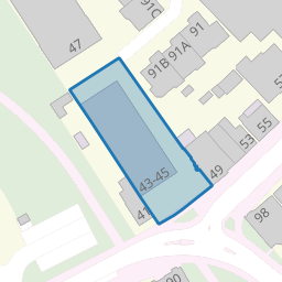 Perceel GNK02-I-10429