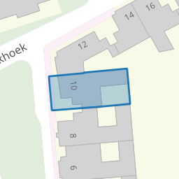 Perceel GNK02-I-10437