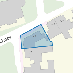 Perceel GNK02-I-10438