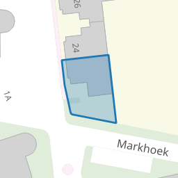 Perceel GNK02-I-10445