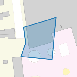 Perceel GNK02-I-10486