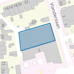 Perceel GNK02-I-10489