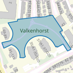 Perceel GNK02-I-10501