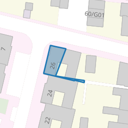 Perceel GNK02-I-10509