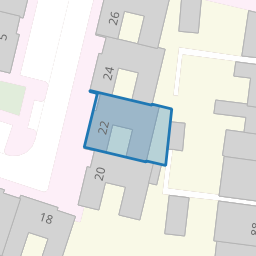 Perceel GNK02-I-10511