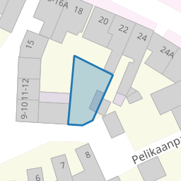 Perceel GNK02-I-10517