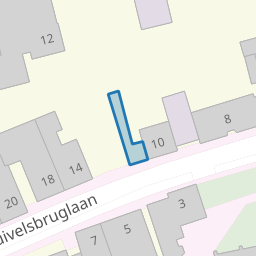 Perceel GNK02-I-10527