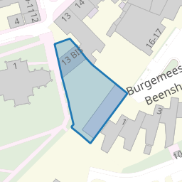 Perceel GNK02-I-10530