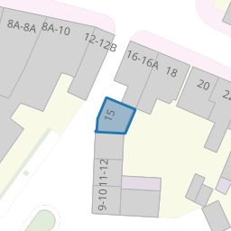 Perceel GNK02-I-10547